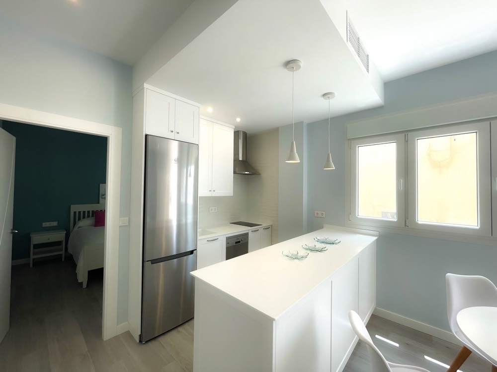 10_APARTAMENTO EN PLAYA BALERMA