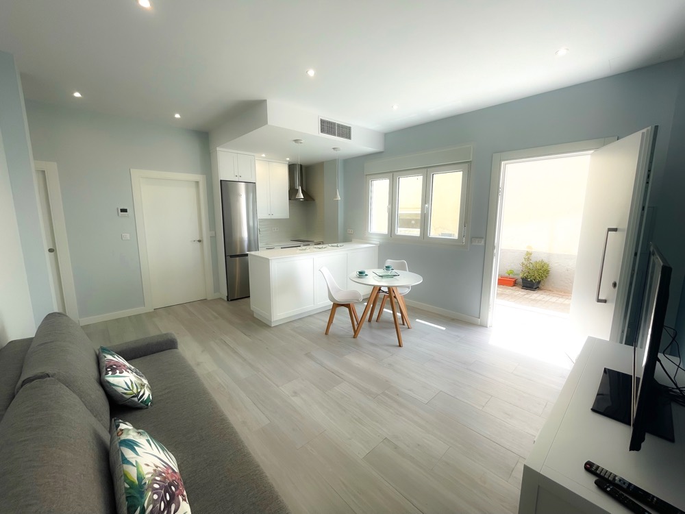 2_APARTAMENTO EN PLAYA BALERMA