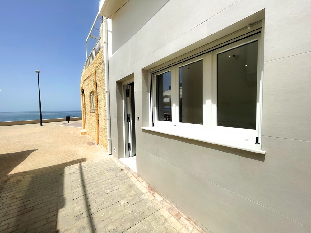 7_APARTAMENTO EN PLAYA BALERMA