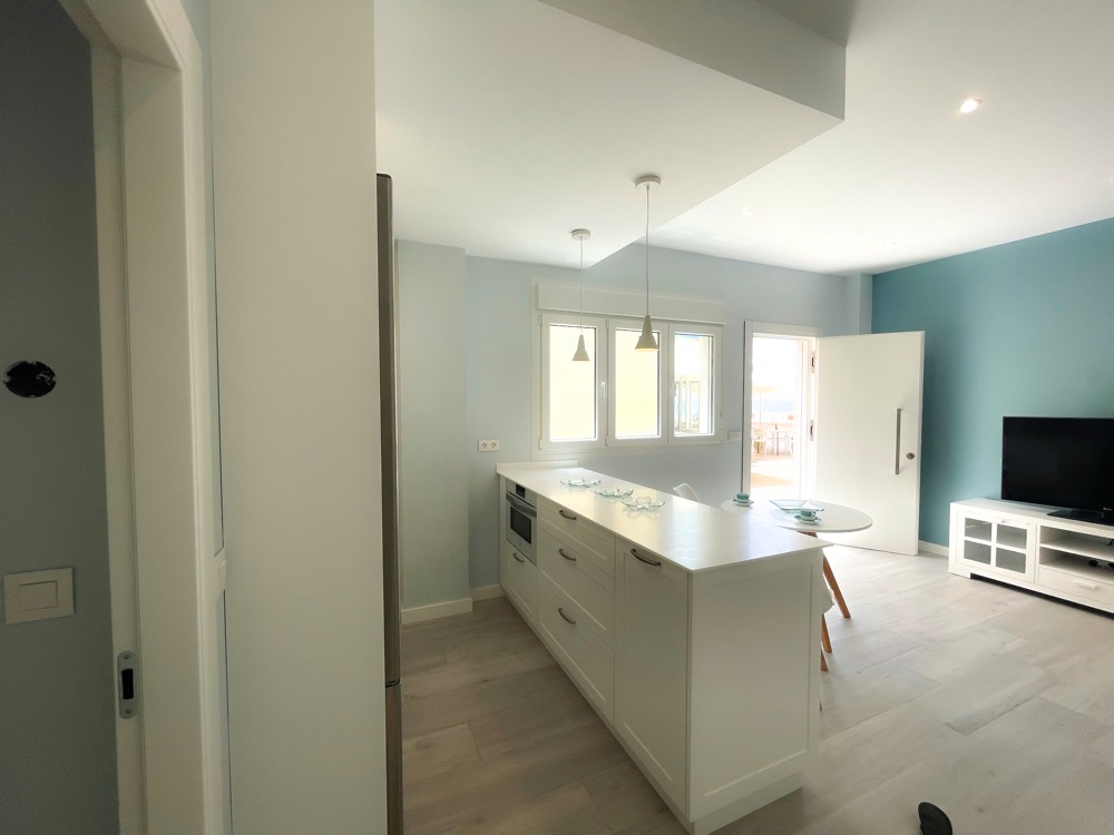 8_APARTAMENTO EN PLAYA BALERMA