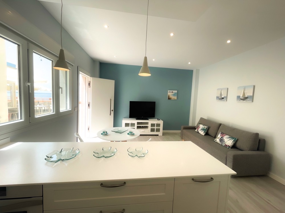 9_APARTAMENTO EN PLAYA BALERMA